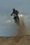 jak Fenix ... z tumanów kurzu