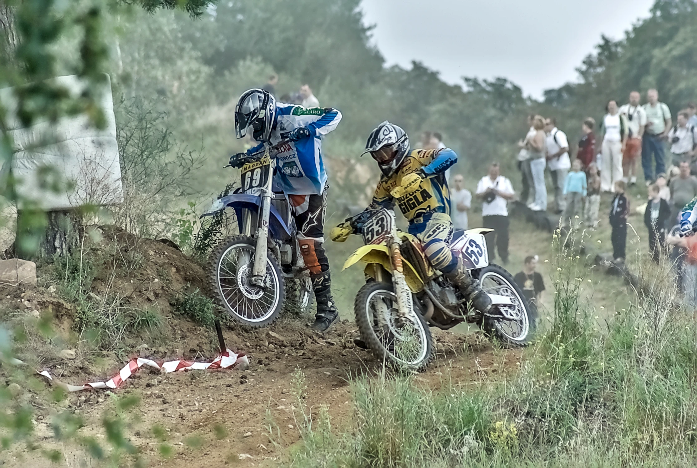 motocross