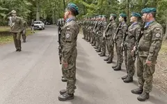 generał i wojsko