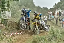 motocross