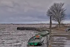 port rybacki