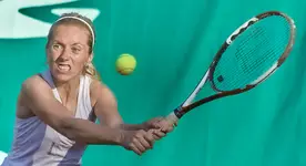 kobieca sportowa złość