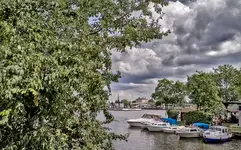 łódki