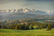 Tatry