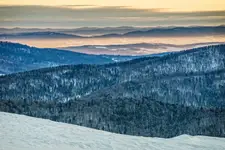 Bieszczady