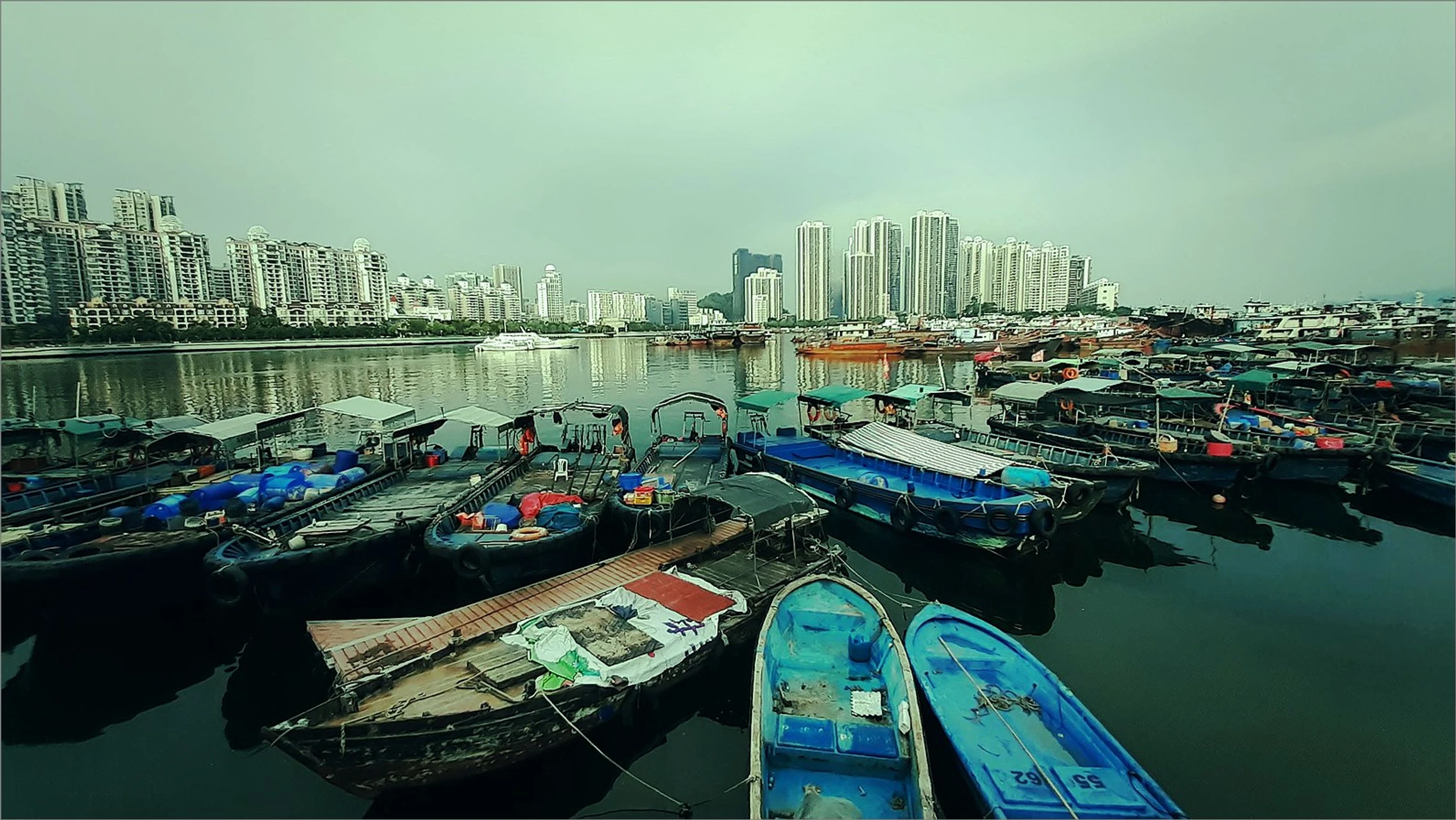 Shenzhen 