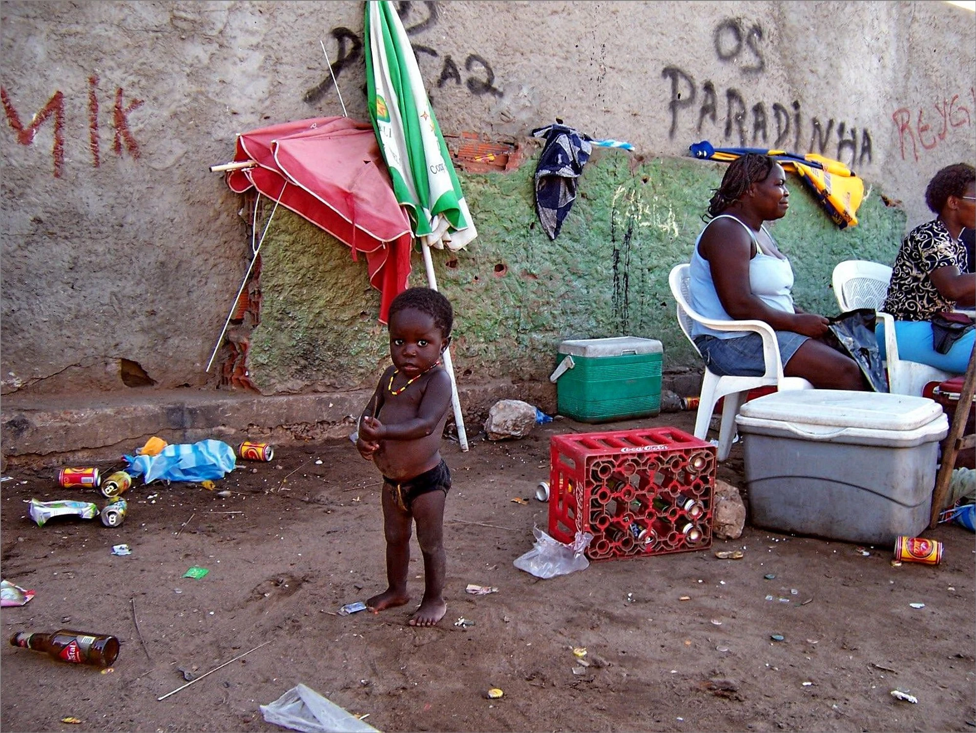 Moja Luanda