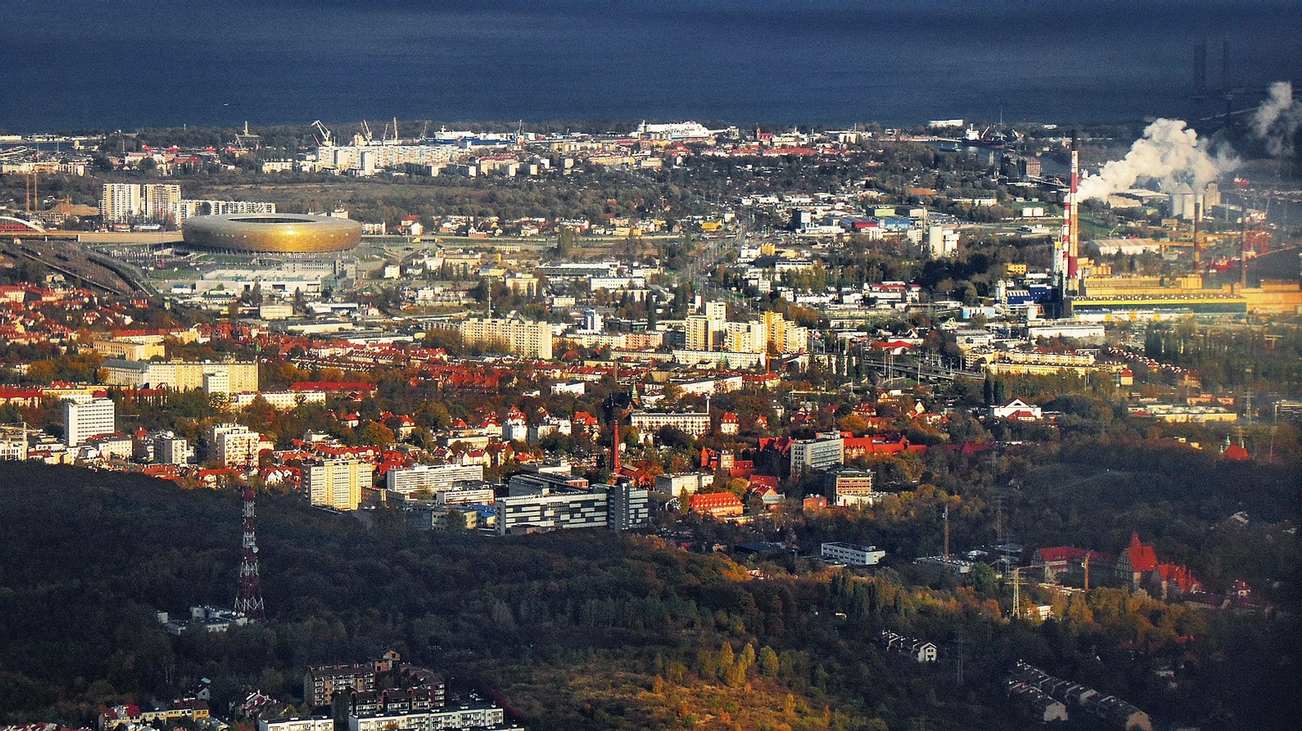 Gdańsk