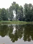 Park na uboczu