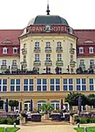 Od zawsze Grand Hotel