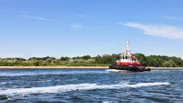 Strażak 26 w asyście