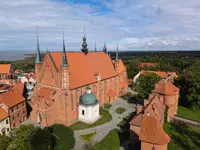 Bazylika we Fromborku