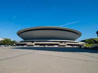Katowice spodek 