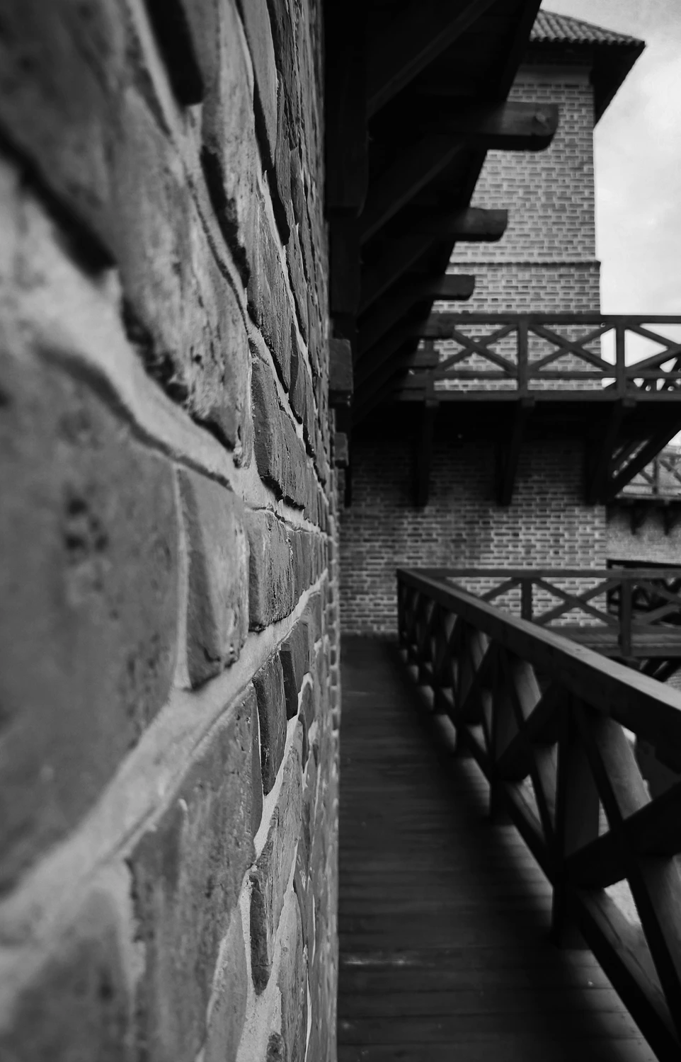 Wariacja B&W 