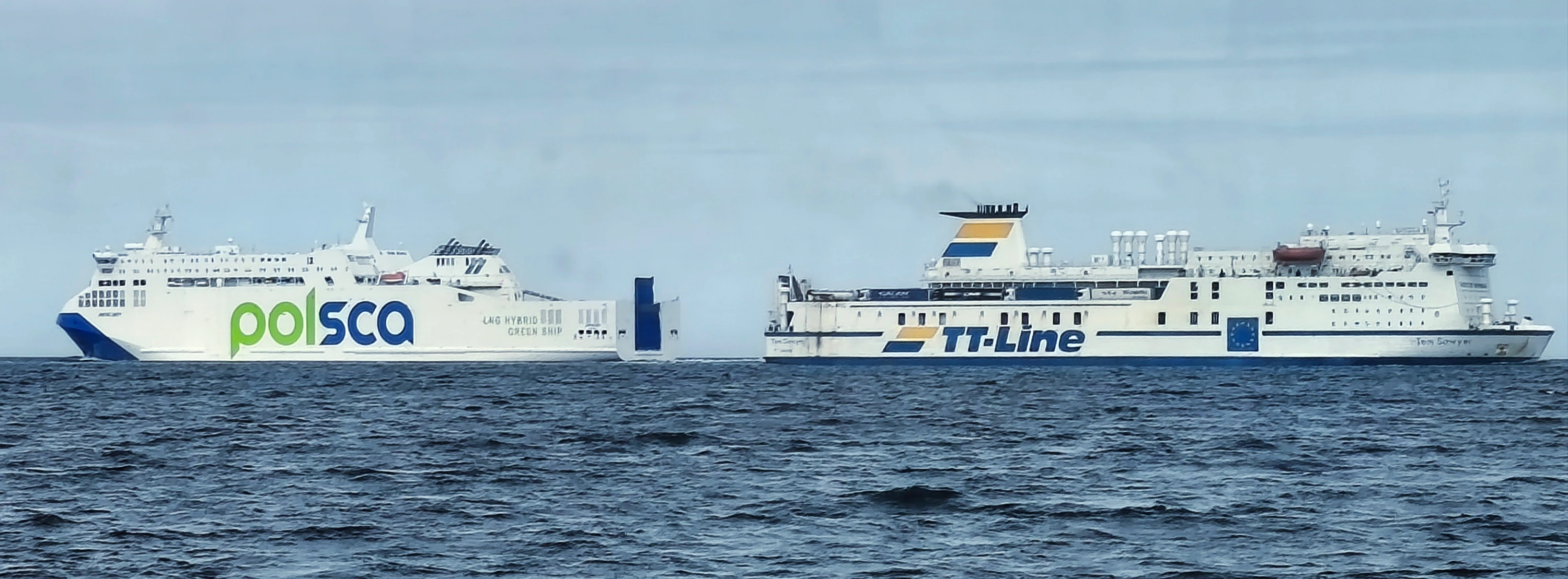 świnoujski tryptyk III 