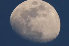 Księżyc