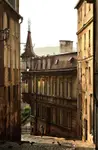 Uliczki Dolnośląskich miast