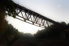 Most Na Bobrze