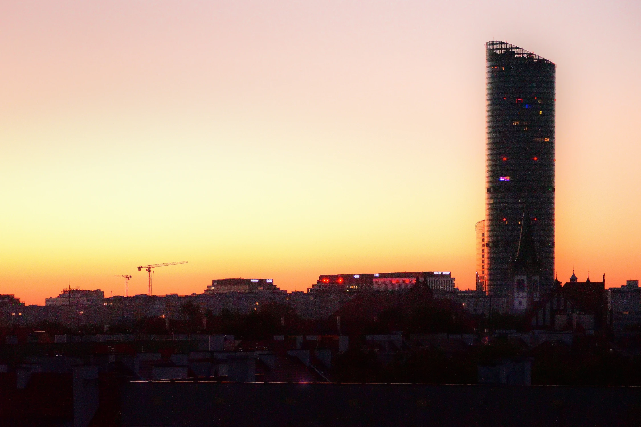 WROCŁAWSKI SKY T.