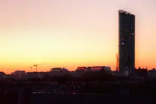 WROCŁAWSKI SKY T.