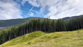 cel na horyzoncie
