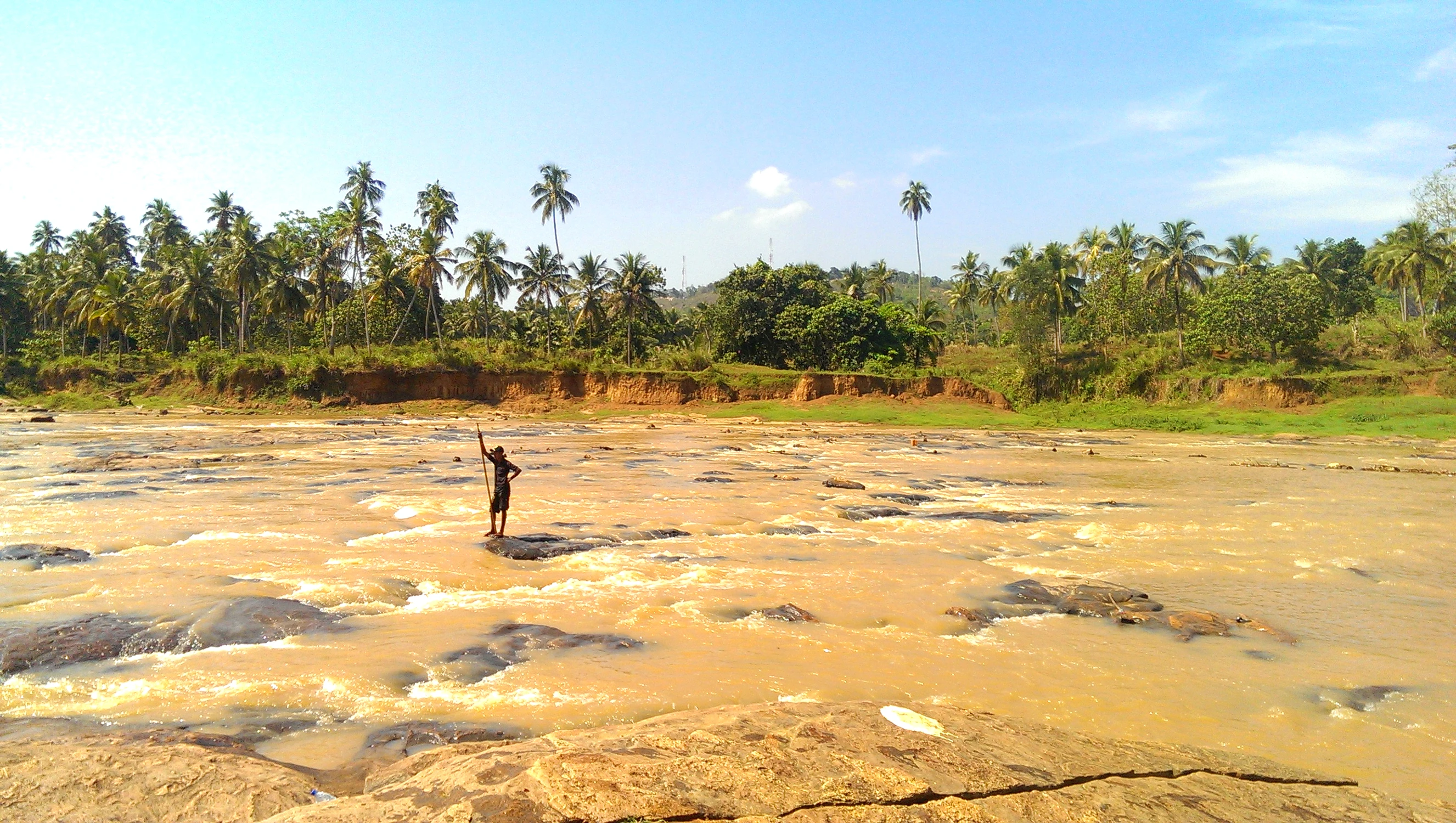 Sri Lanka