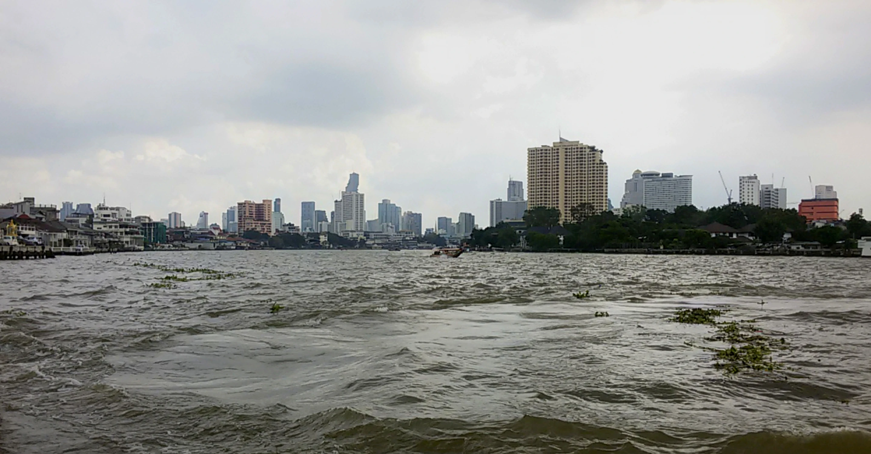 Bangkok