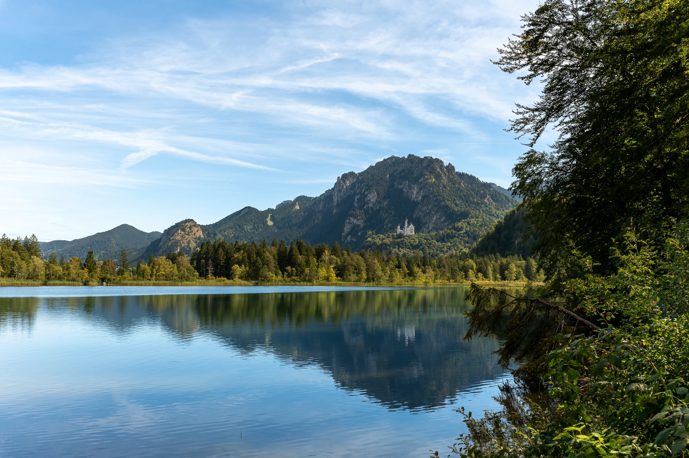 Schwansee
