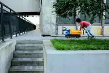 ...