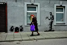 Dzień jak co dzień 