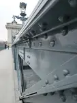 Śrubki, nity i historia. Budapeszt w detalu