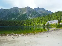 Popradzki Staw