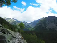 Tatry Słowackie