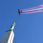 Latvia Turns 103