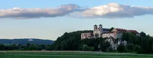 Opactwo Benedyktynów w Tyńcu