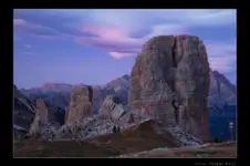 Cinque Torri