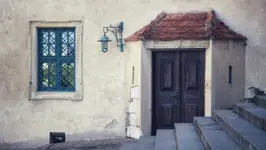 Opactwo Benedyktynów w Tyńcu