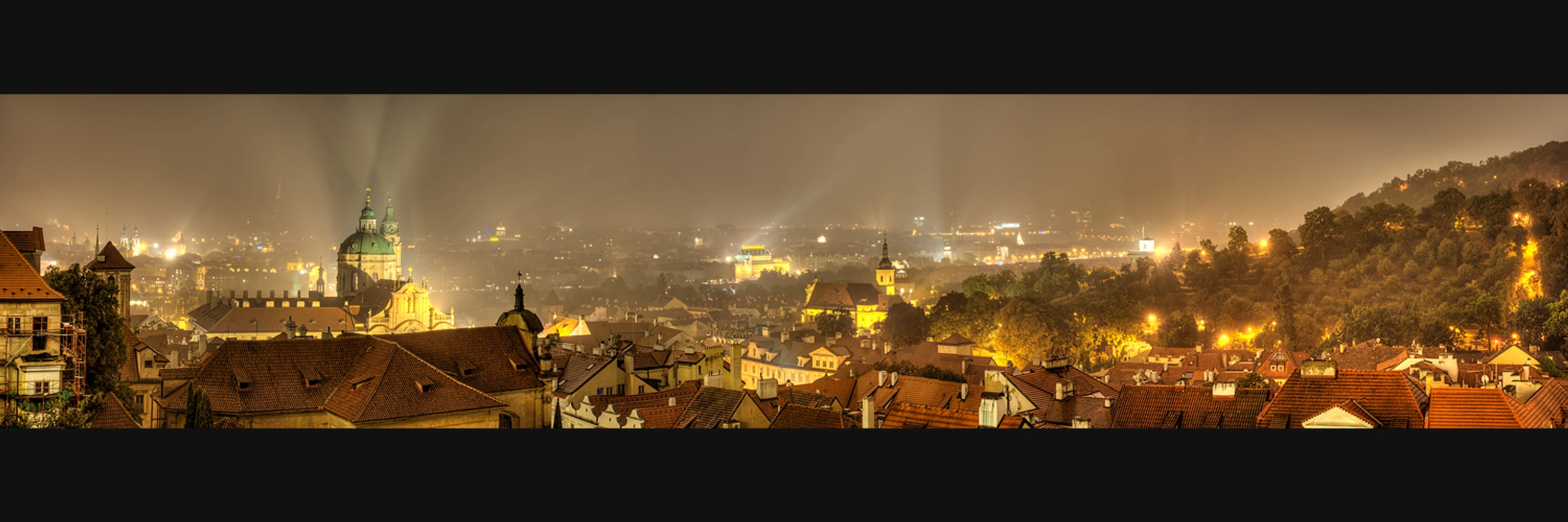 Praga Panorama