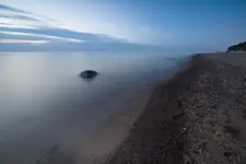 Spokój banalny