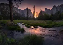 Yosemite Valley