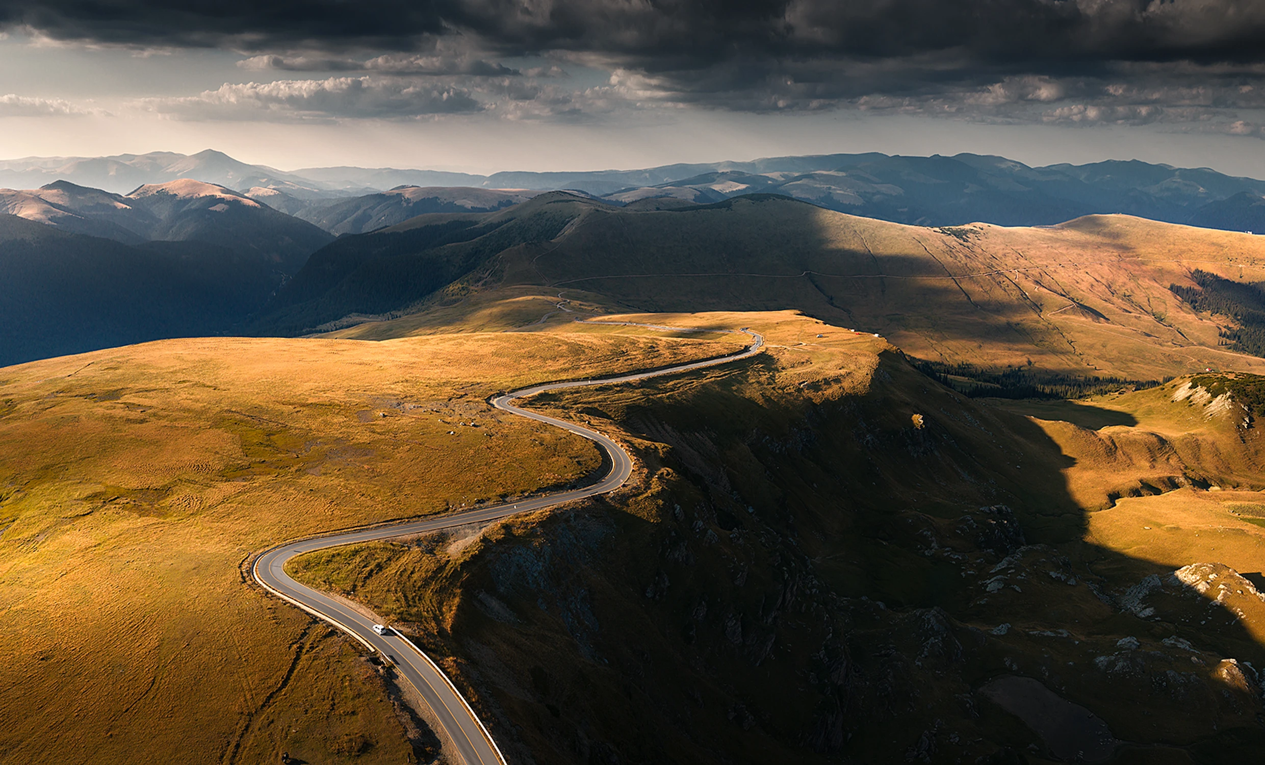 Transalpina