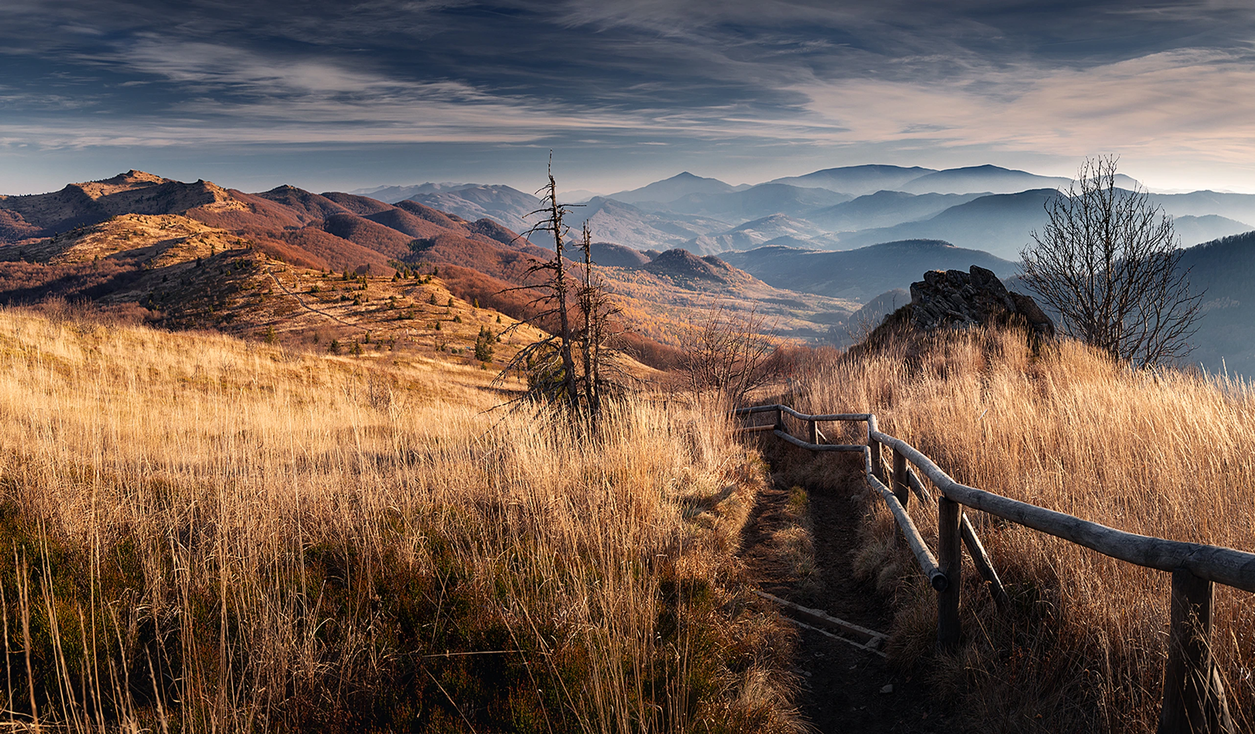 Bieszczady