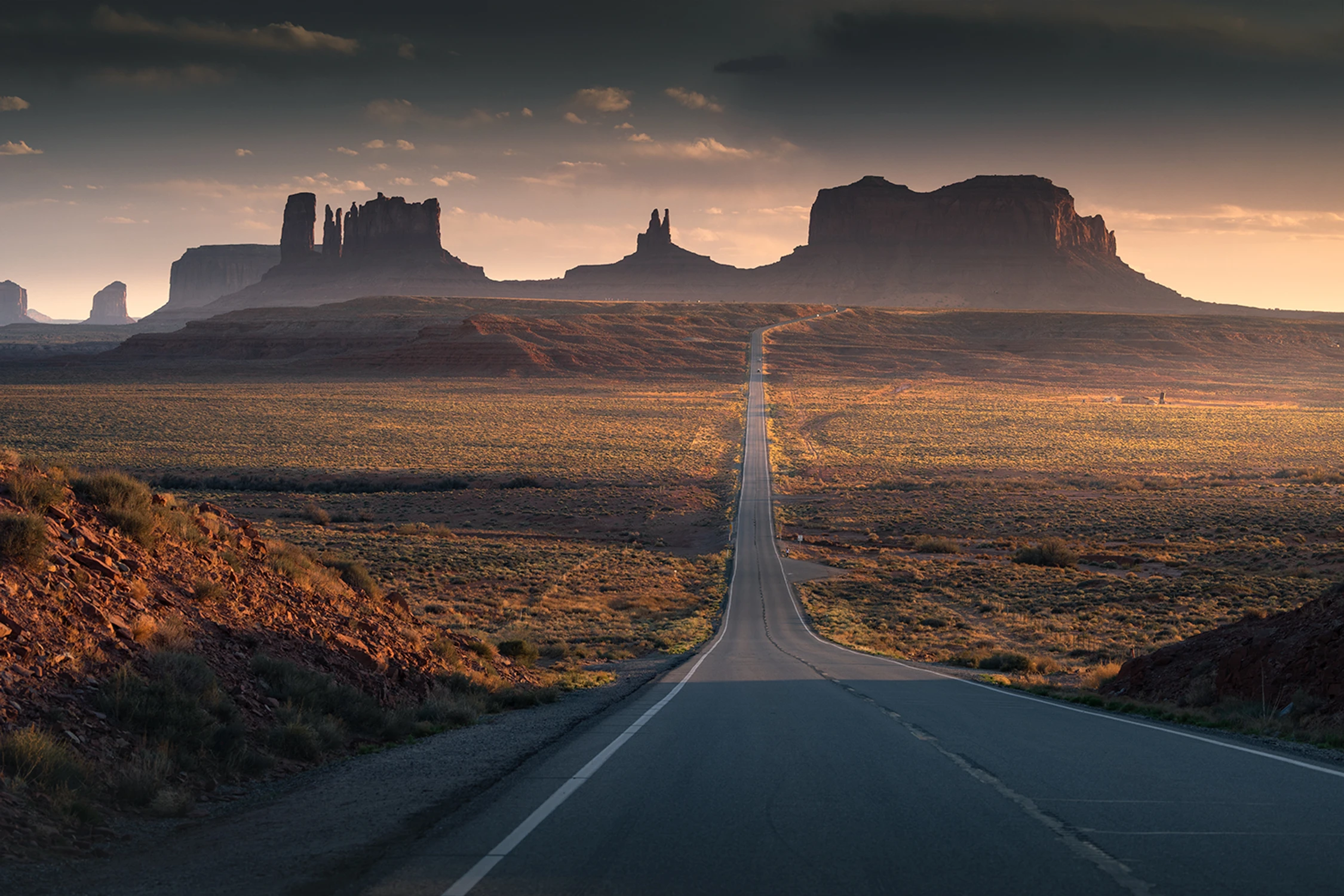 Monument Valley
