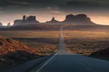 Monument Valley