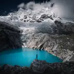 Cordillera Blanca