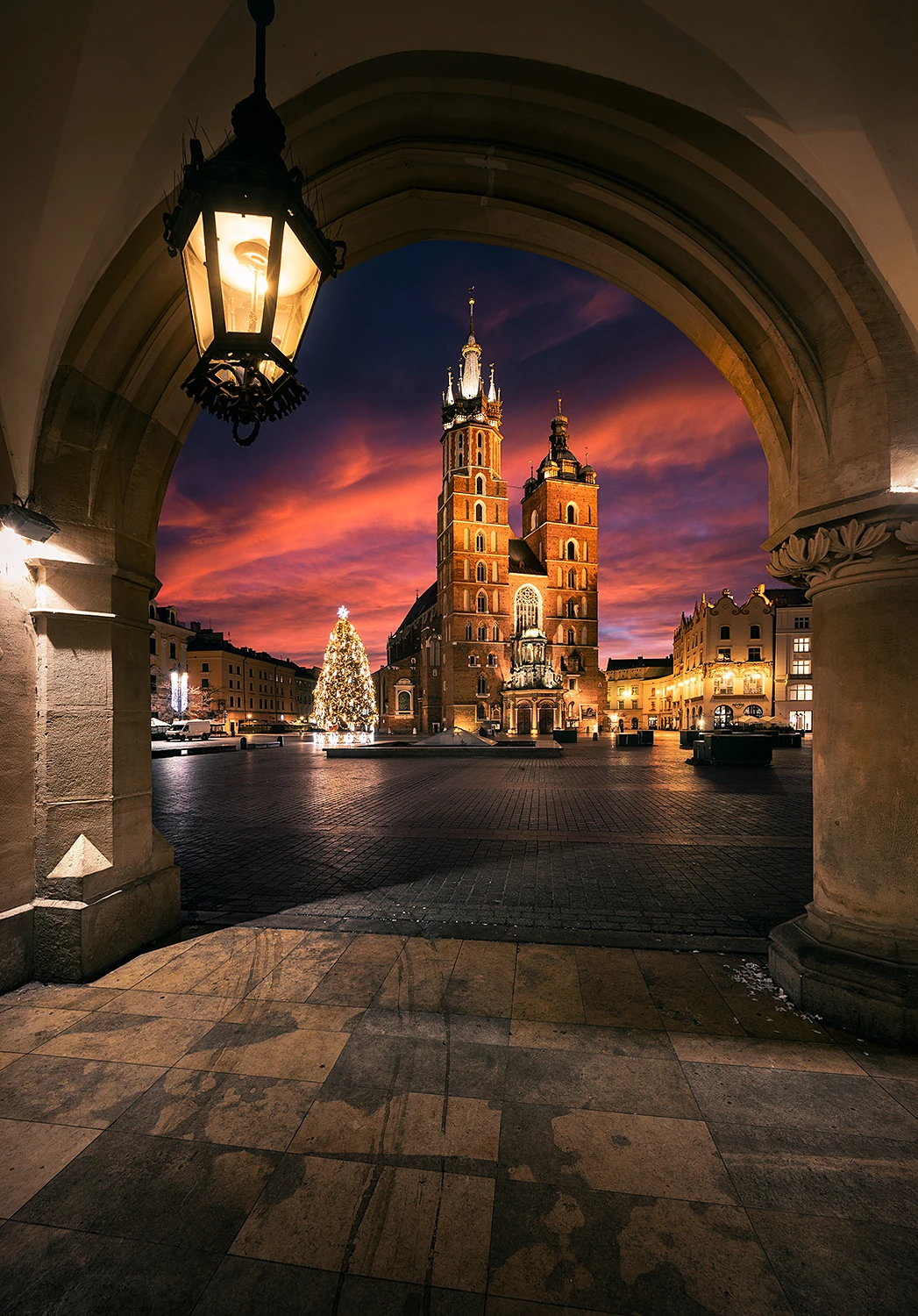 Kraków