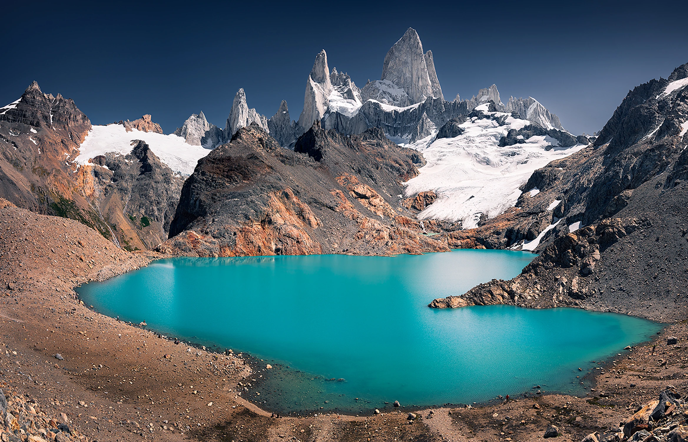 Fitz Roy