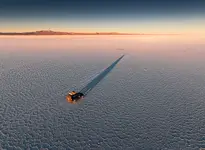 Salar de Uyuni