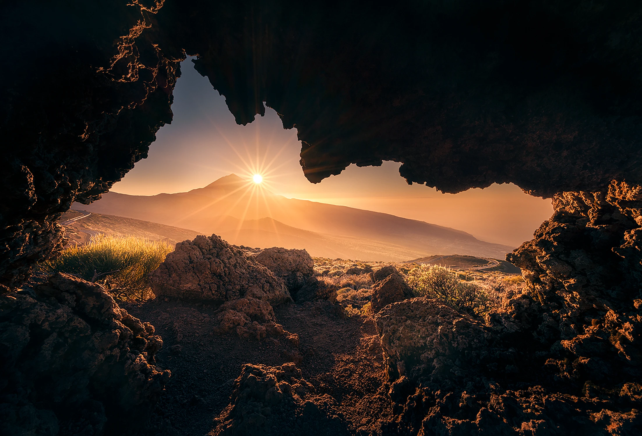 Teide 