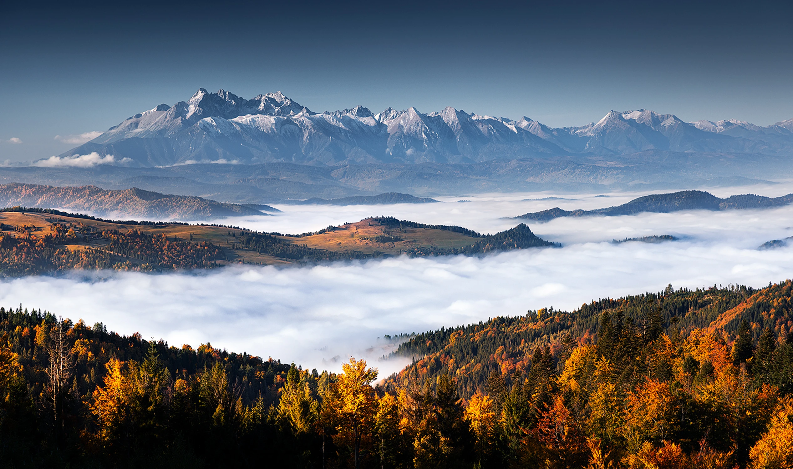 Tatry